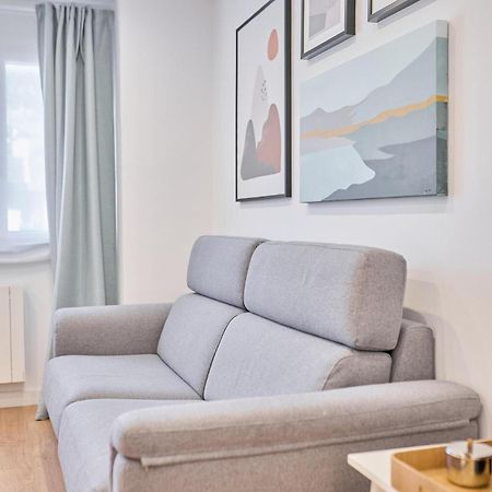Apartamento Luminoso En La Molina La Molina  Ngoại thất bức ảnh