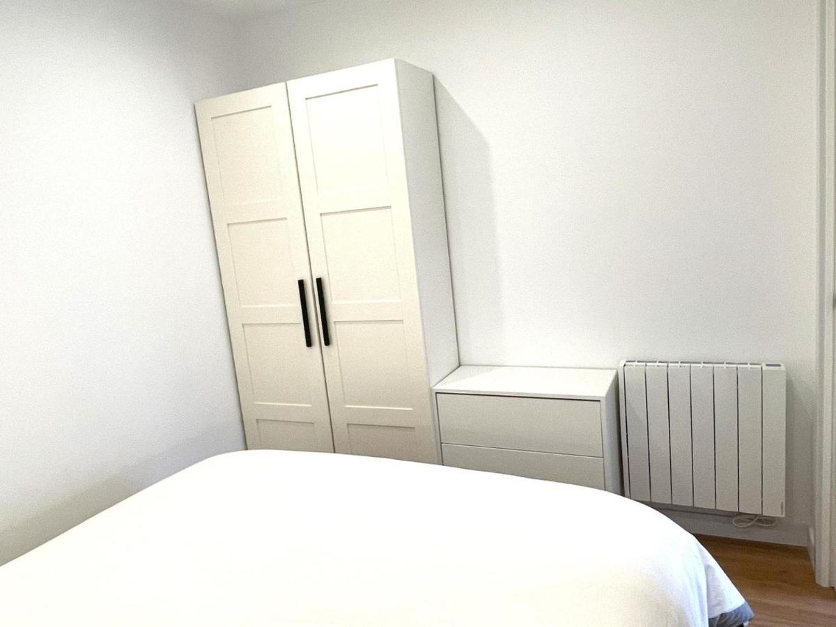Apartamento Luminoso En La Molina La Molina  Ngoại thất bức ảnh