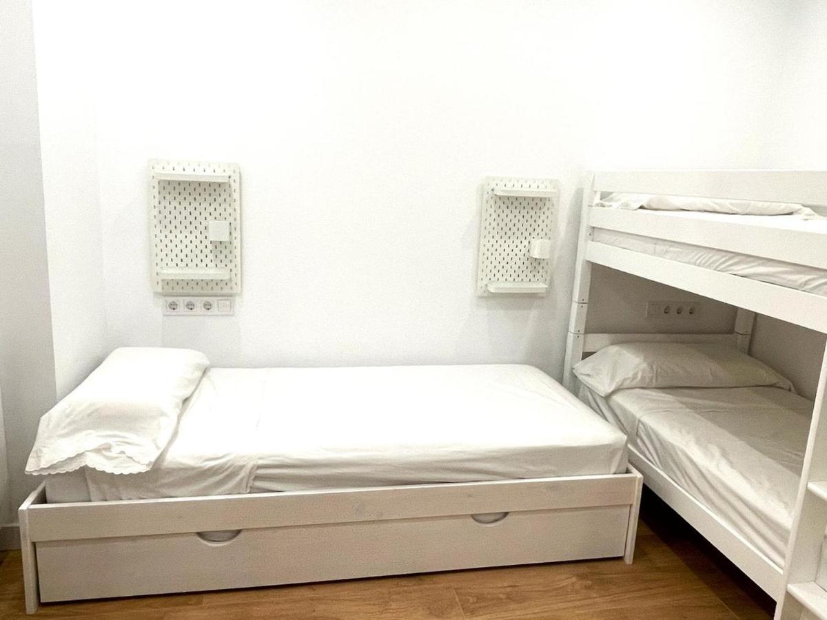 Apartamento Luminoso En La Molina La Molina  Ngoại thất bức ảnh