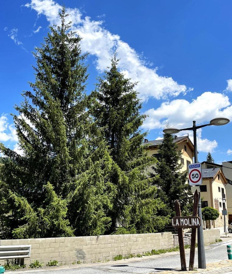 Apartamento Luminoso En La Molina La Molina  Ngoại thất bức ảnh