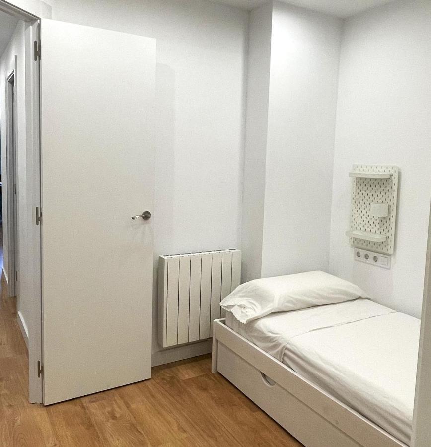 Apartamento Luminoso En La Molina La Molina  Ngoại thất bức ảnh