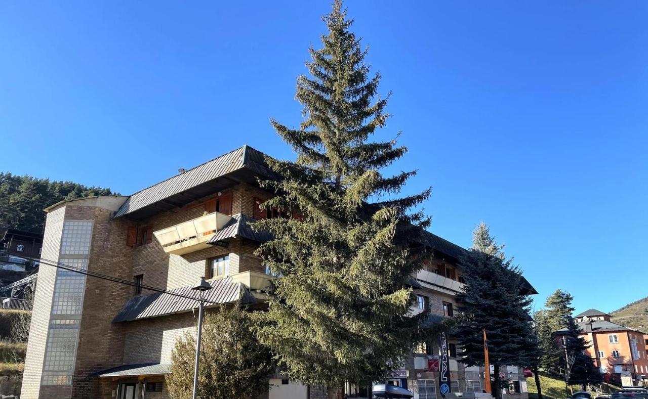 Apartamento Luminoso En La Molina La Molina  Ngoại thất bức ảnh