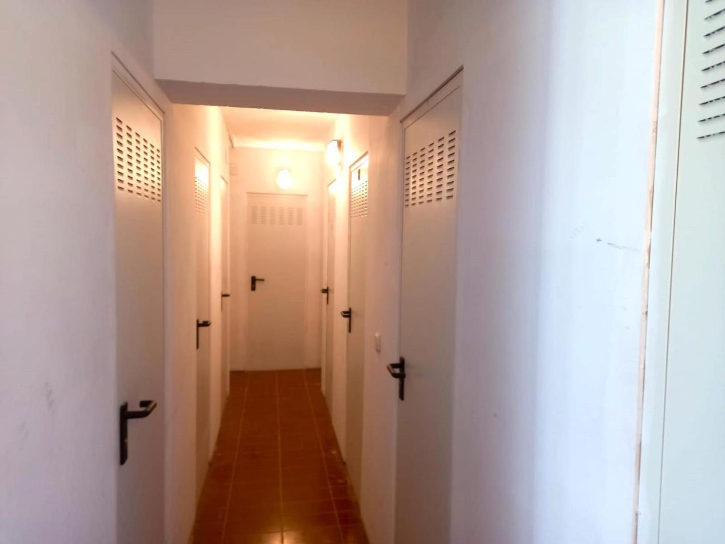 Apartamento Luminoso En La Molina La Molina  Ngoại thất bức ảnh