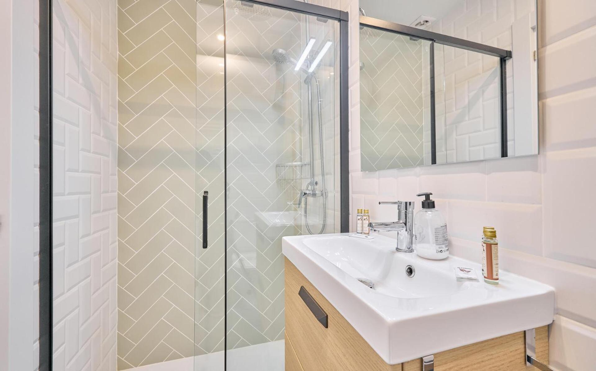 Apartamento Luminoso En La Molina La Molina  Ngoại thất bức ảnh