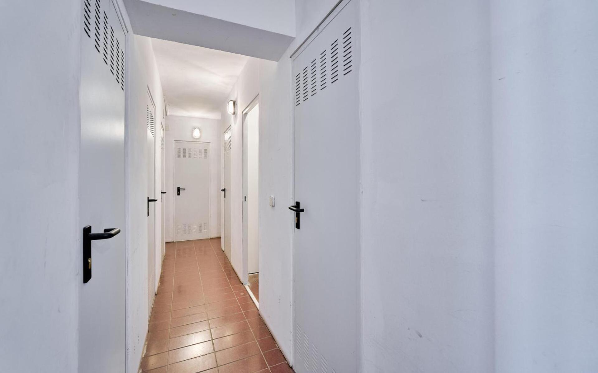 Apartamento Luminoso En La Molina La Molina  Ngoại thất bức ảnh