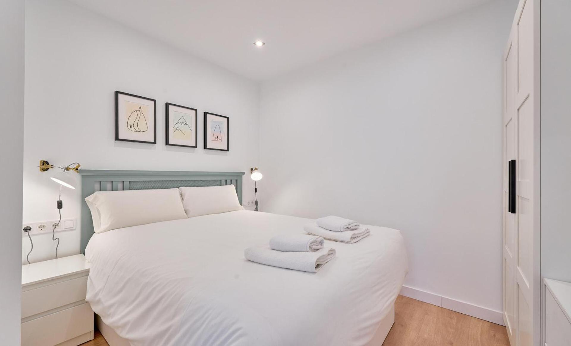 Apartamento Luminoso En La Molina La Molina  Ngoại thất bức ảnh
