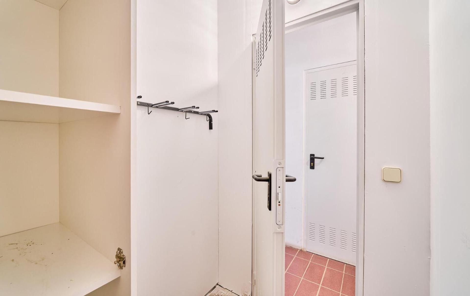 Apartamento Luminoso En La Molina La Molina  Ngoại thất bức ảnh