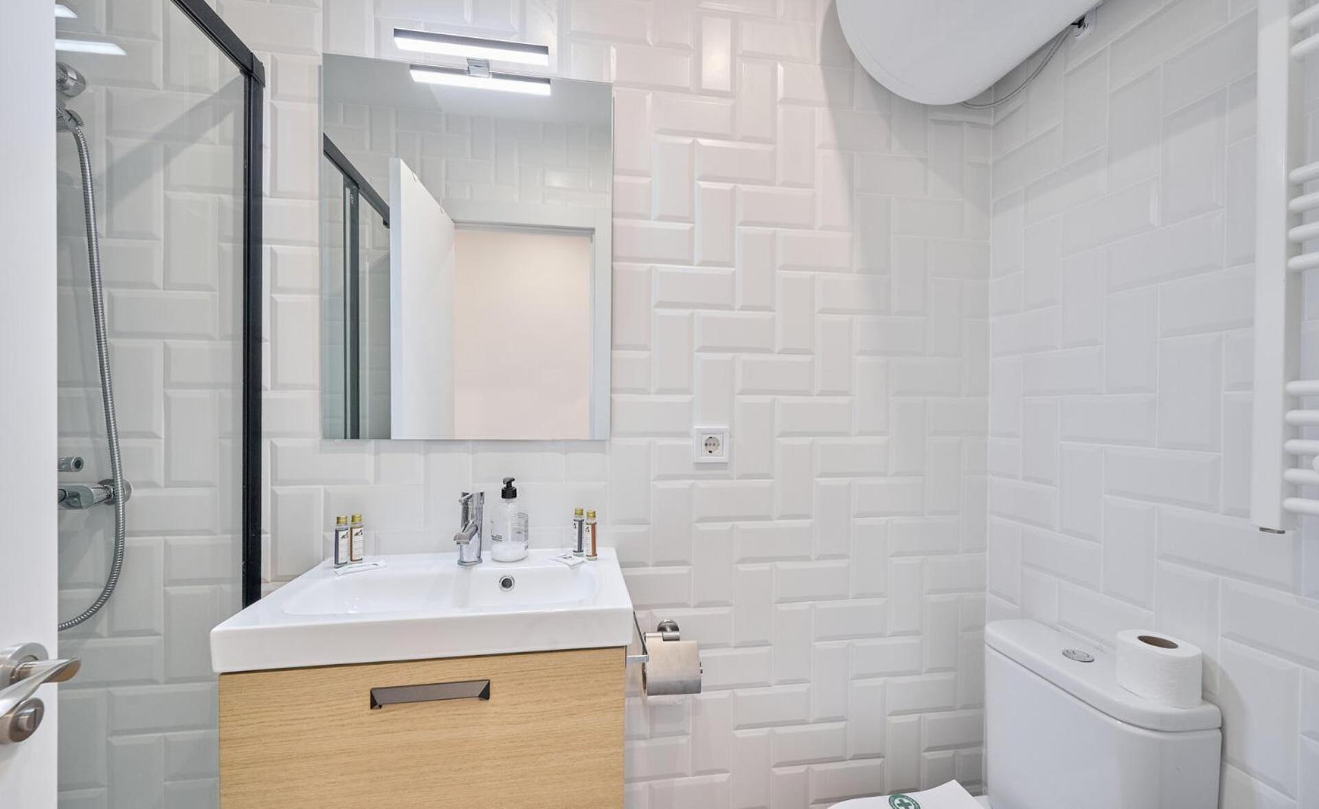 Apartamento Luminoso En La Molina La Molina  Ngoại thất bức ảnh