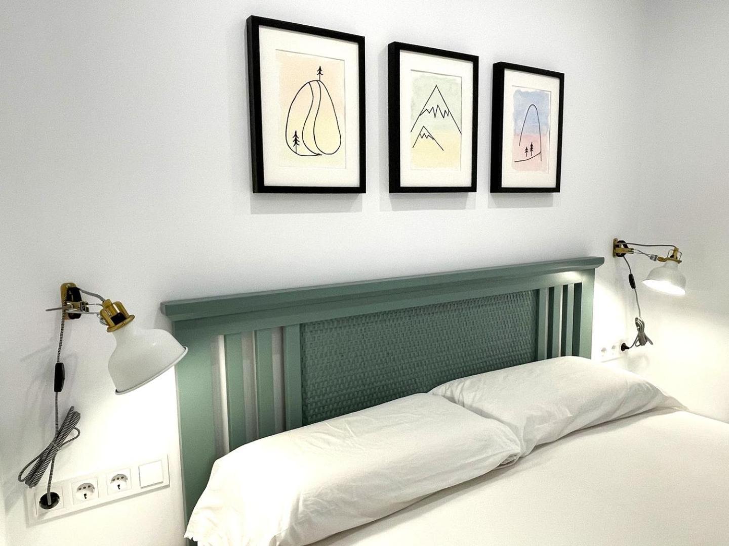Apartamento Luminoso En La Molina La Molina  Ngoại thất bức ảnh