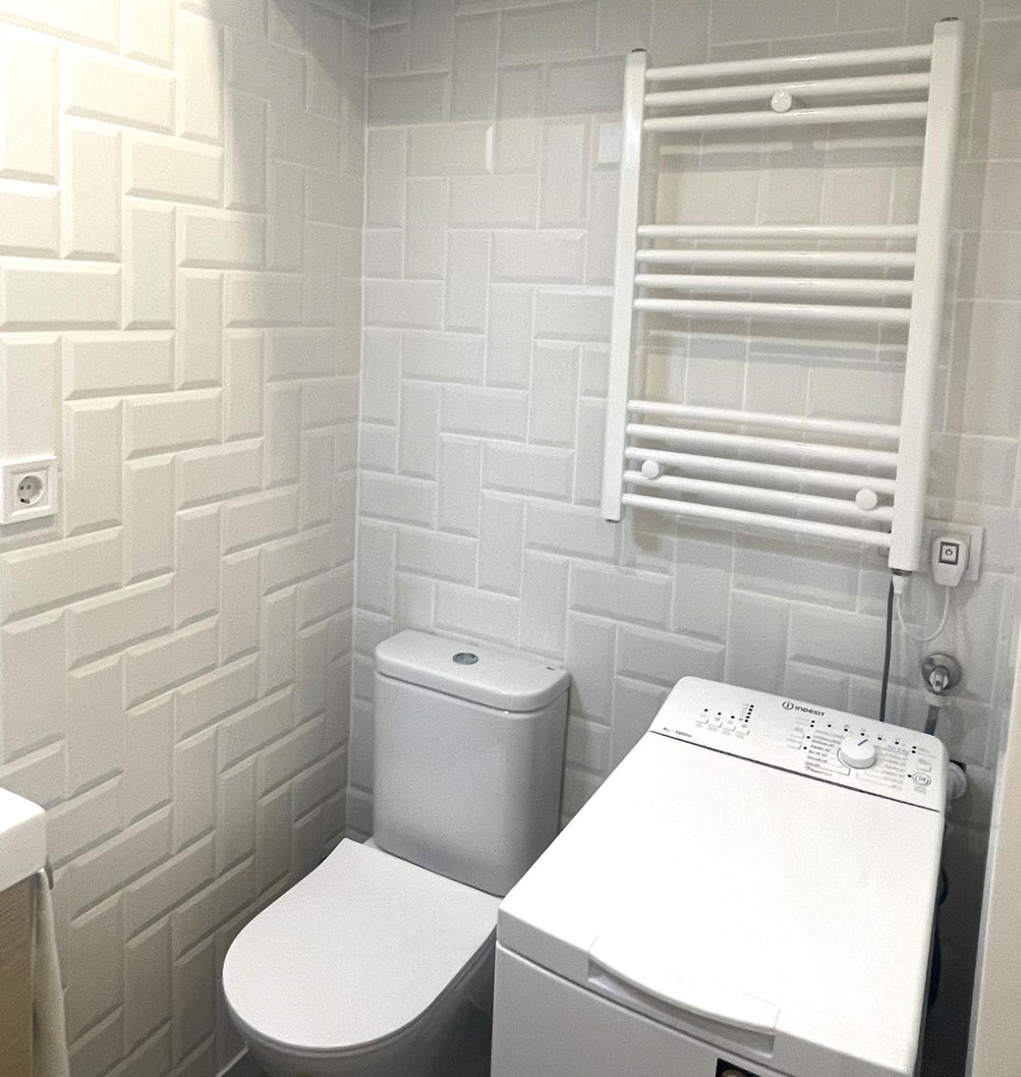 Apartamento Luminoso En La Molina La Molina  Ngoại thất bức ảnh