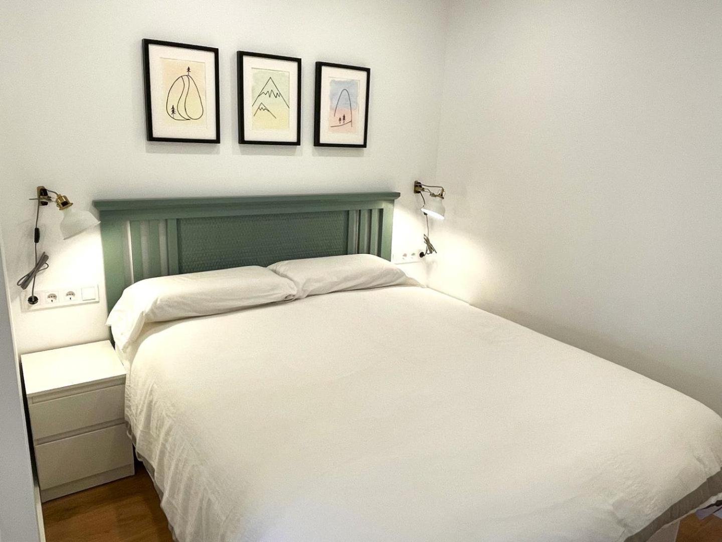 Apartamento Luminoso En La Molina La Molina  Ngoại thất bức ảnh