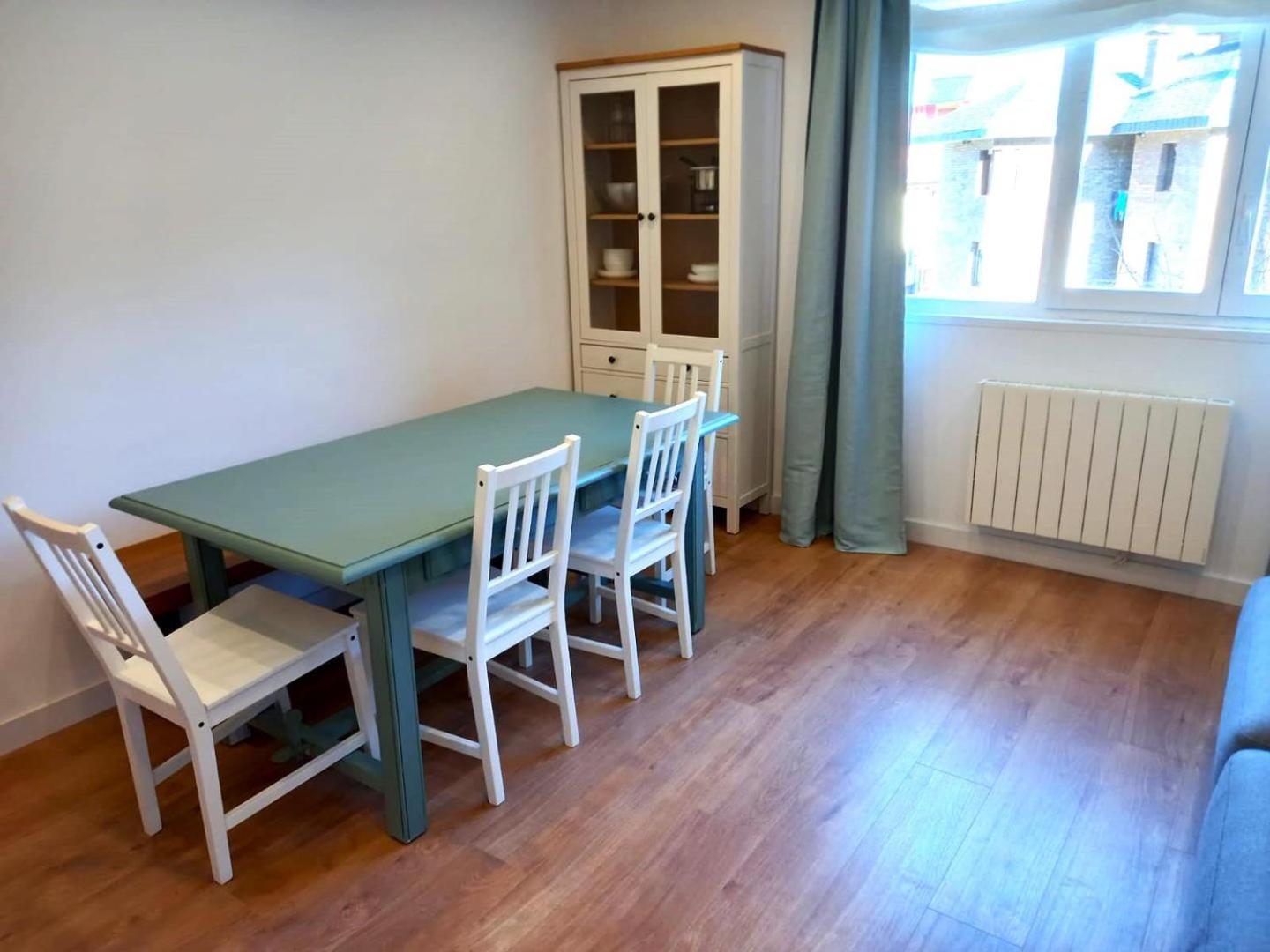 Apartamento Luminoso En La Molina La Molina  Ngoại thất bức ảnh