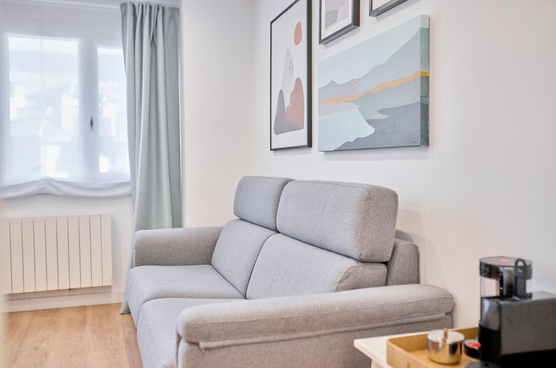 Apartamento Luminoso En La Molina La Molina  Ngoại thất bức ảnh