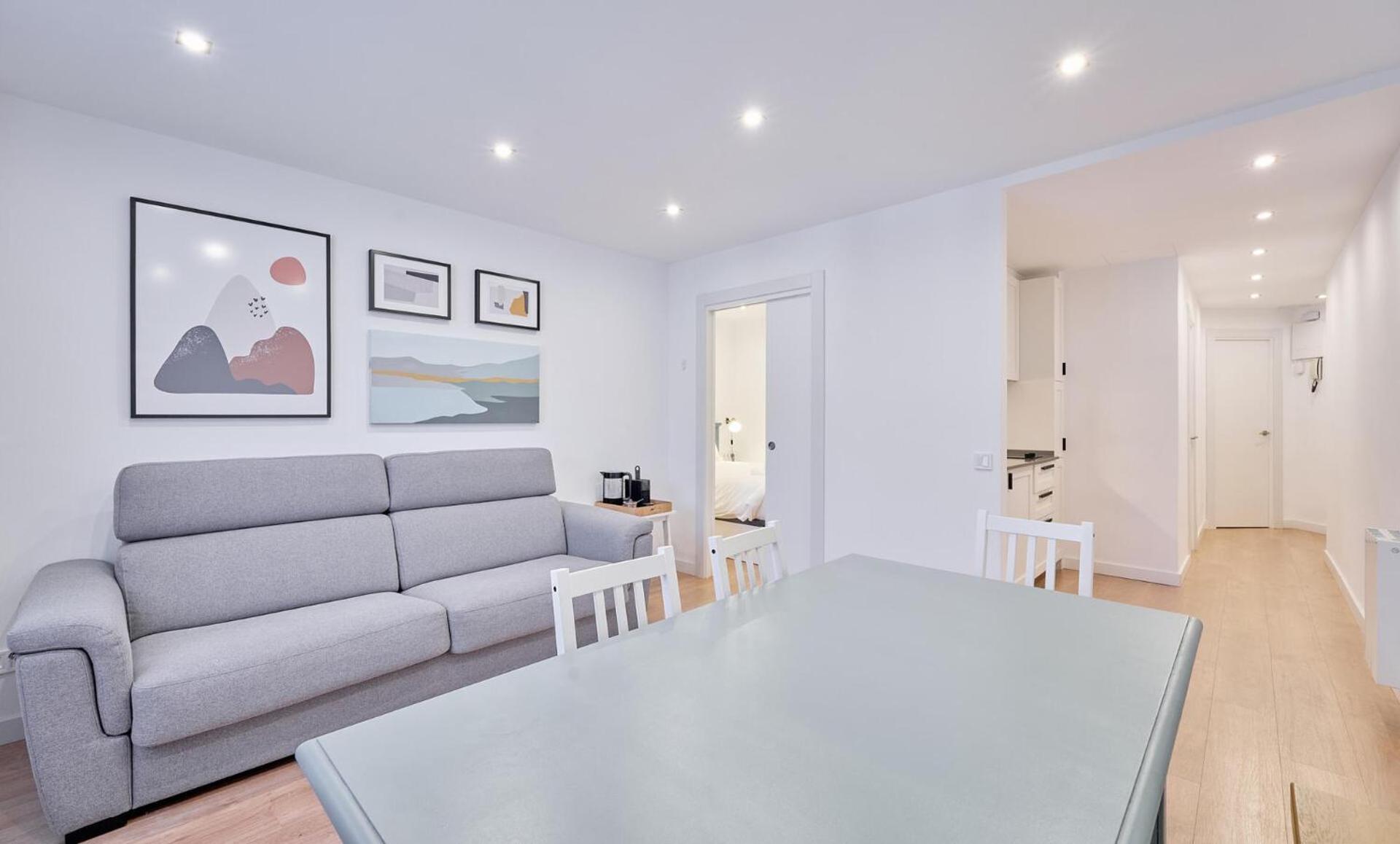 Apartamento Luminoso En La Molina La Molina  Ngoại thất bức ảnh