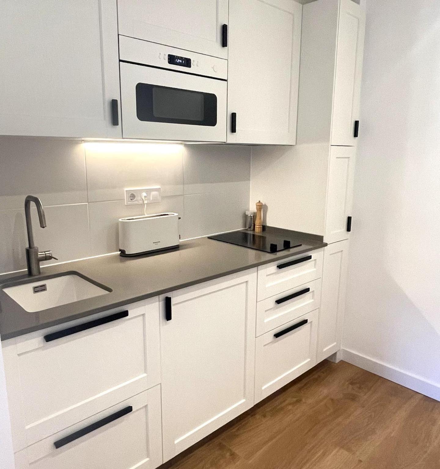 Apartamento Luminoso En La Molina La Molina  Ngoại thất bức ảnh